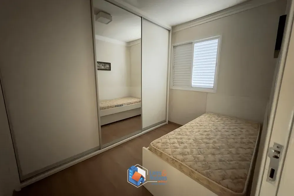 Apartamento, 3 quartos, 140 m² - Foto 5