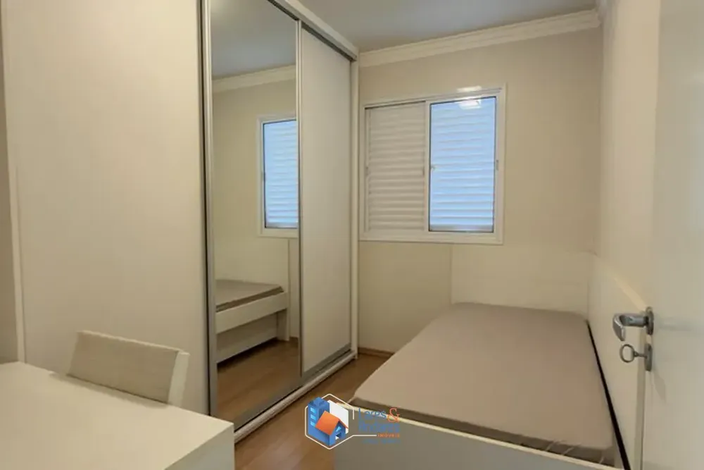 Apartamento, 3 quartos, 140 m² - Foto 7