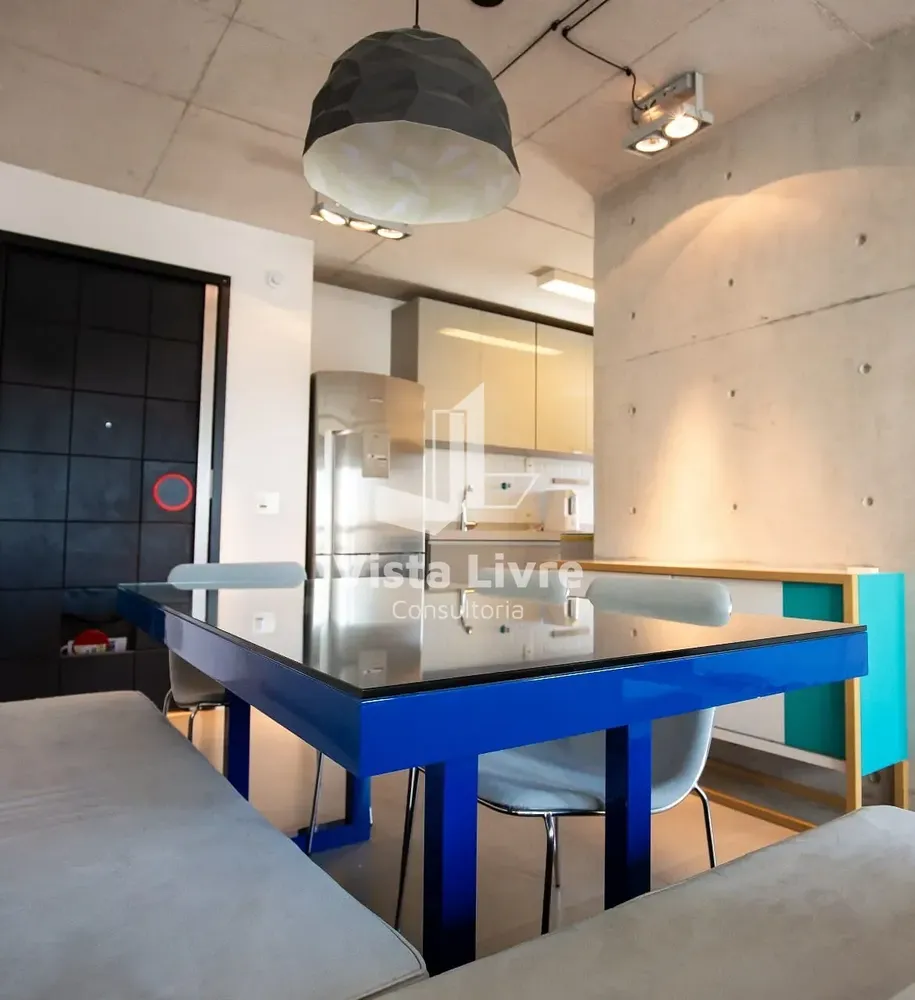 Apartamento, 1 quarto, 70 m² - Foto 6