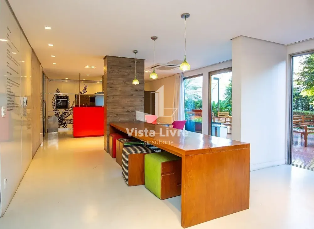 Apartamento, 1 quarto, 70 m² - Foto 5