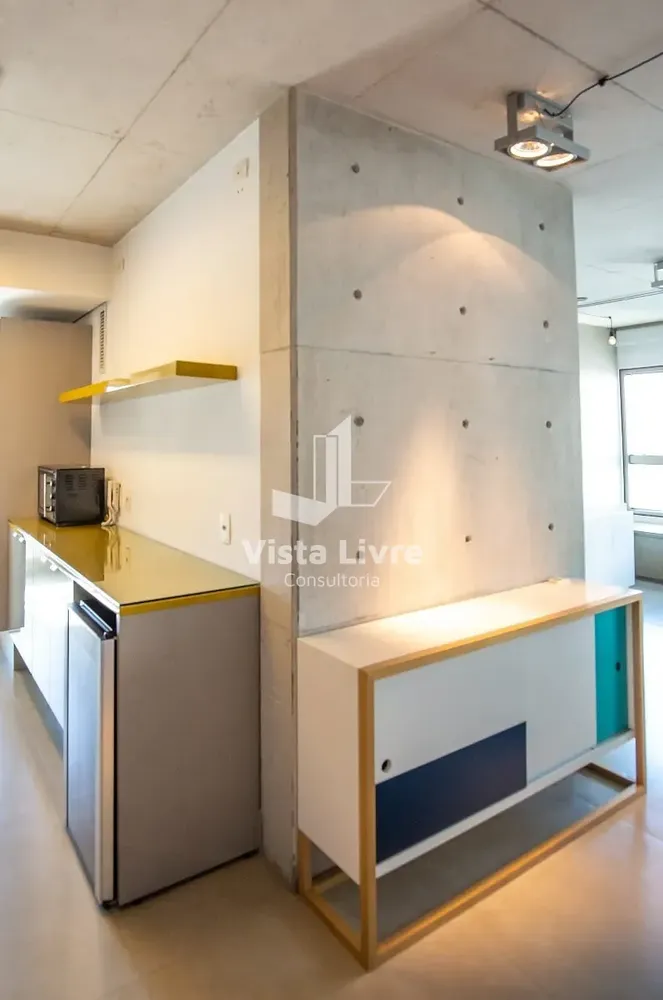 Apartamento, 1 quarto, 70 m² - Foto 2