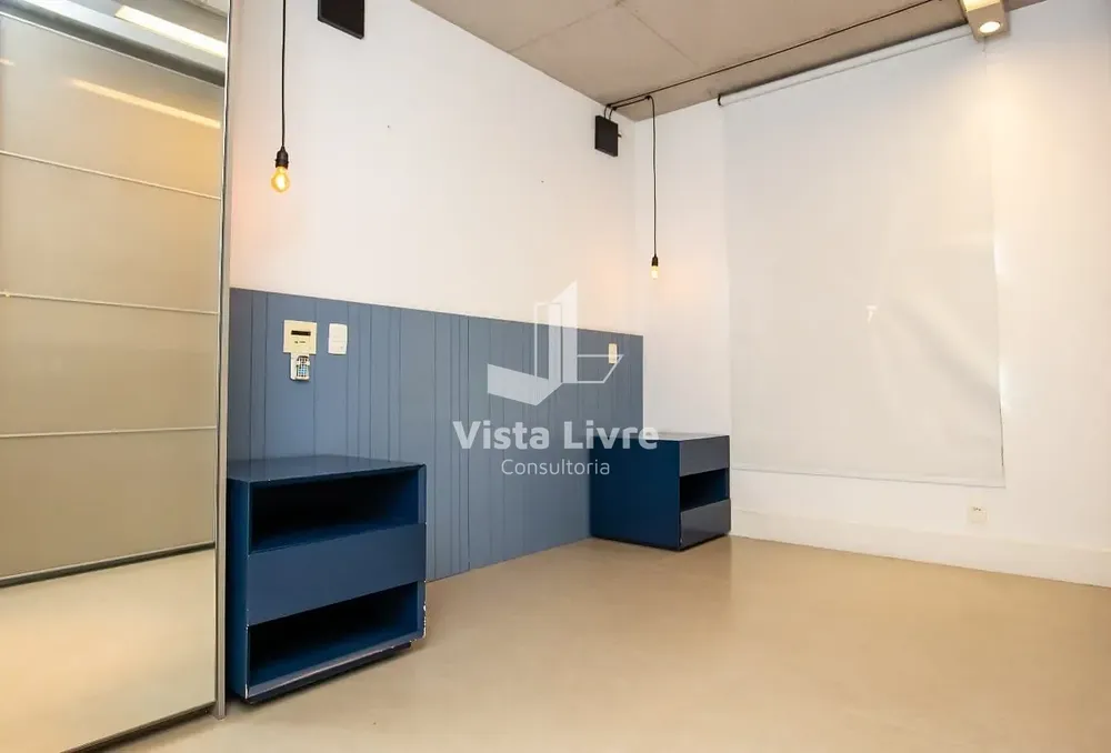 Apartamento, 1 quarto, 70 m² - Foto 3
