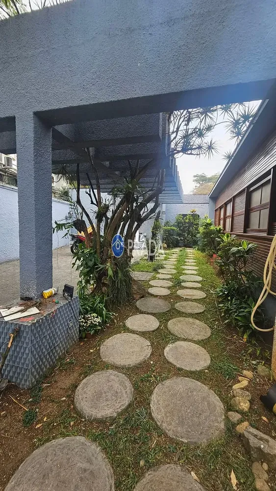 Casa, 3 quartos, 212 m² - Foto 3