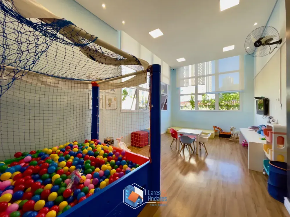 Apartamento, 2 quartos, 63 m² - Foto 1