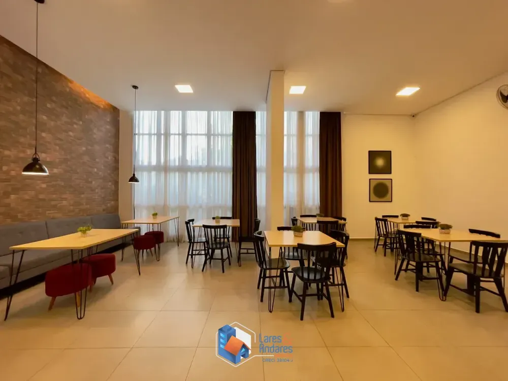 Apartamento, 2 quartos, 63 m² - Foto 3