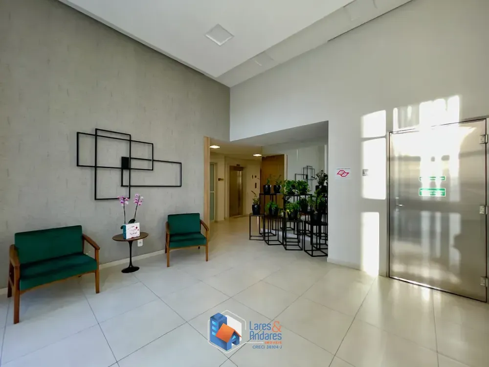 Apartamento, 2 quartos, 63 m² - Foto 4