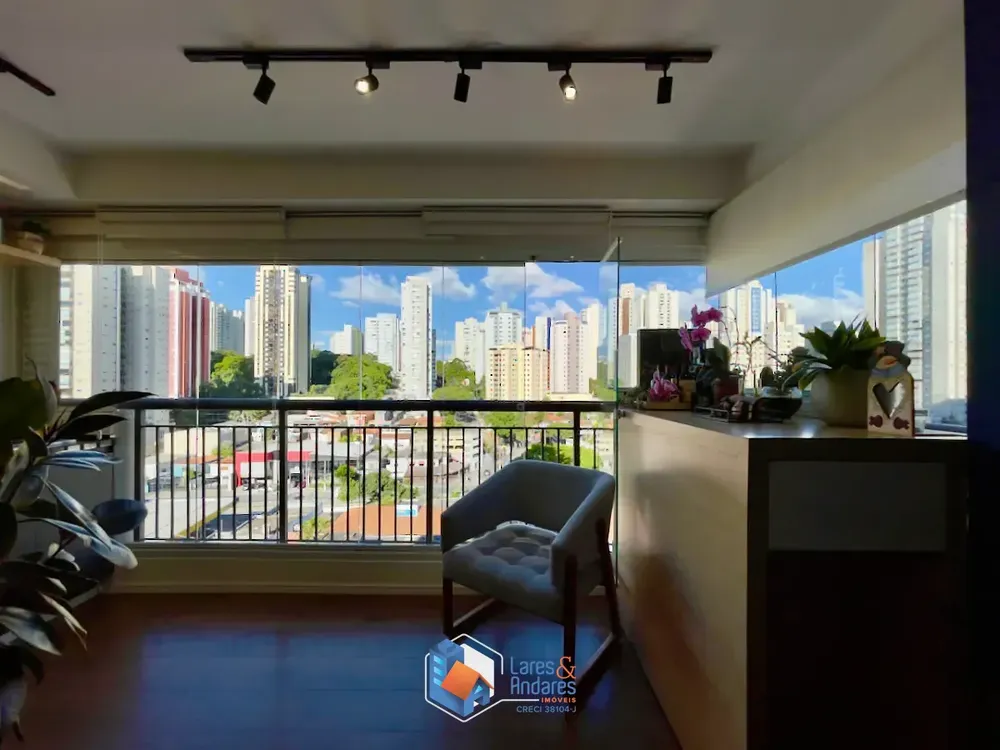 Apartamento, 2 quartos, 63 m² - Foto 2