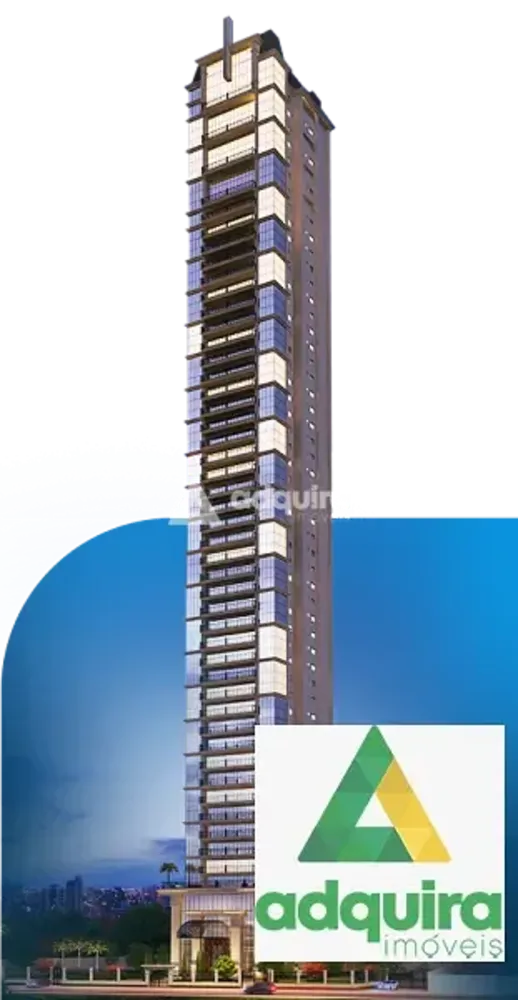 Apartamento, 3 quartos, 315 m² - Foto 1