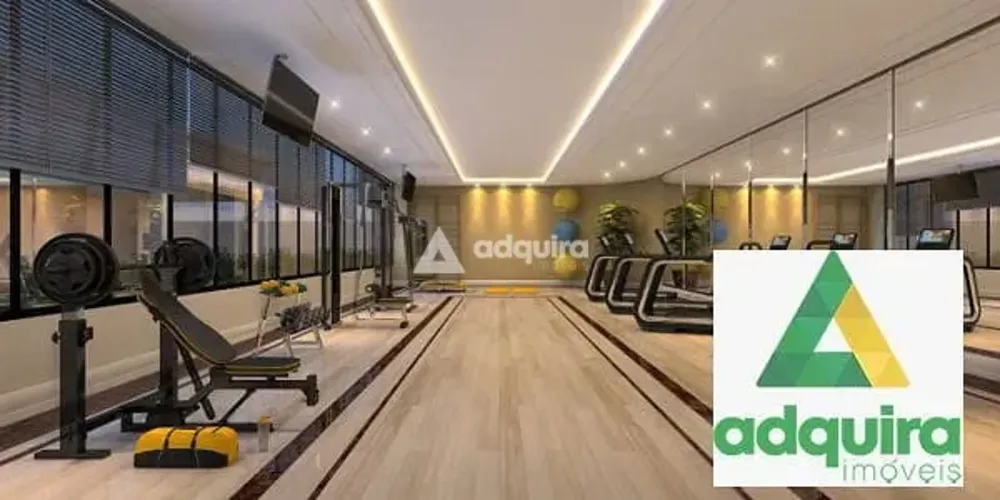 Apartamento, 3 quartos, 315 m² - Foto 4