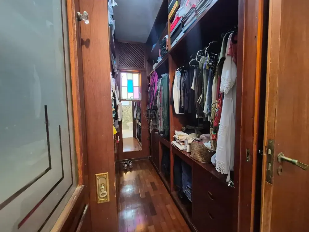 Apartamento, 4 quartos, 164 m² - Foto 85