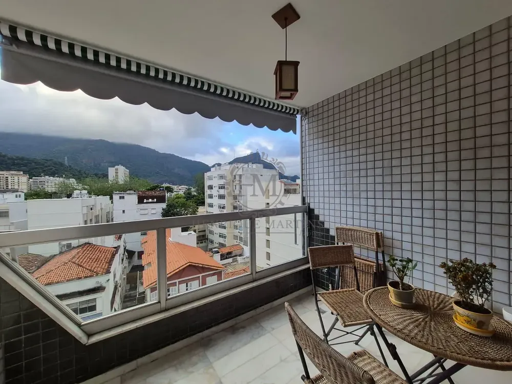 Apartamento, 4 quartos, 164 m² - Foto 39