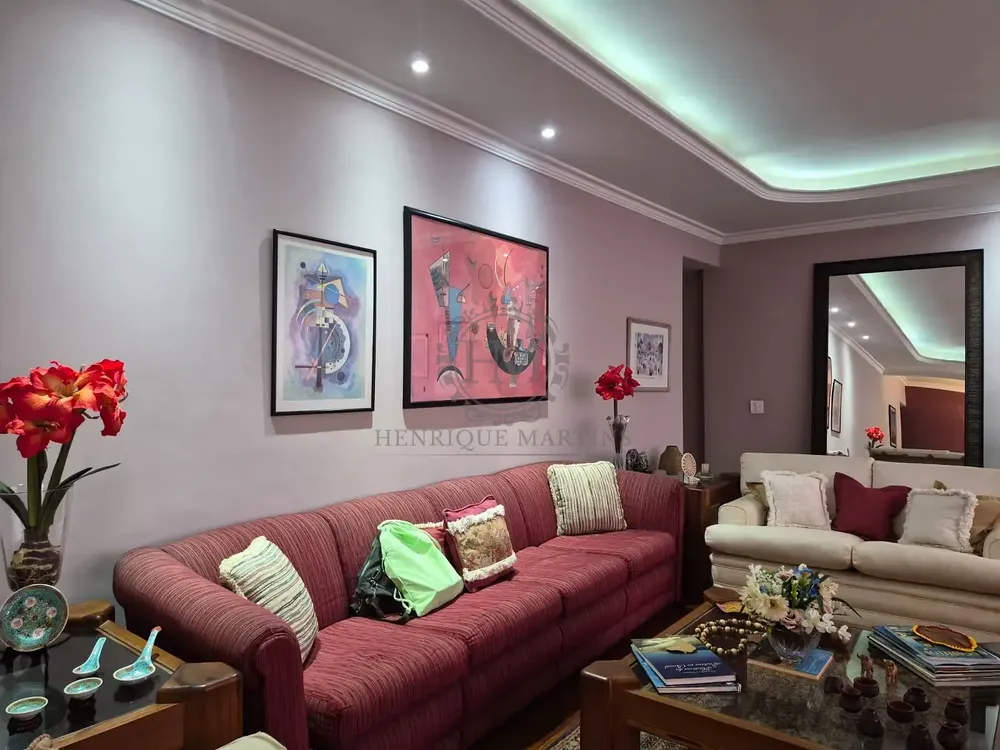 Apartamento, 4 quartos, 164 m² - Foto 26