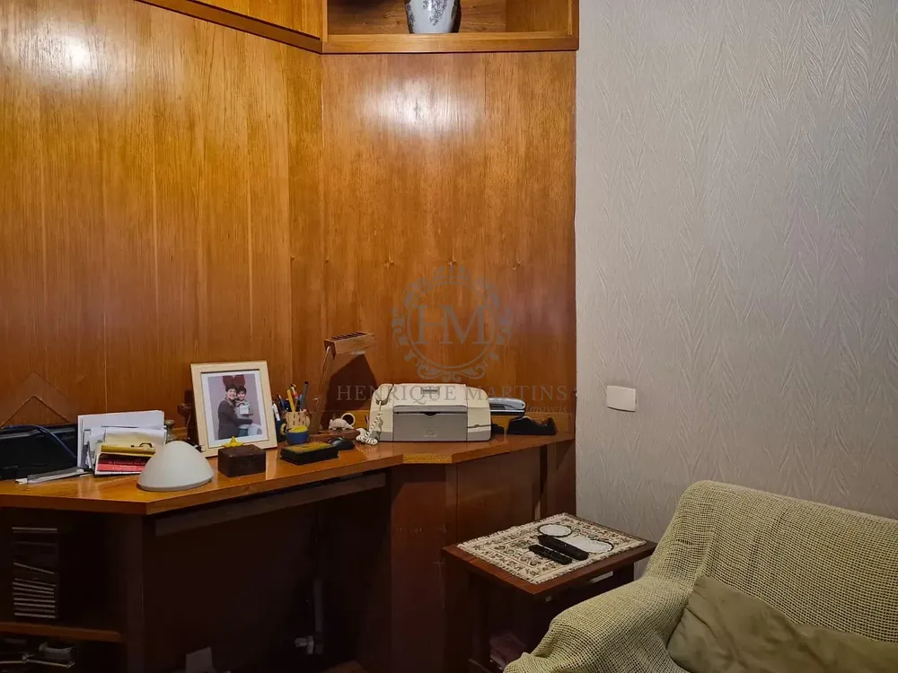 Apartamento, 4 quartos, 164 m² - Foto 1