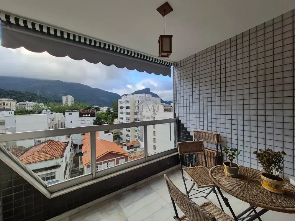 Apartamento, 4 quartos, 164 m² - Foto 100
