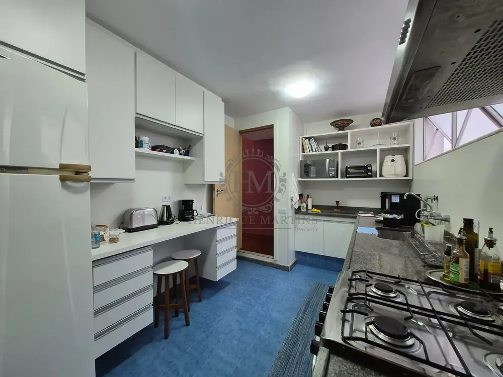 Apartamento, 4 quartos, 164 m² - Foto 25