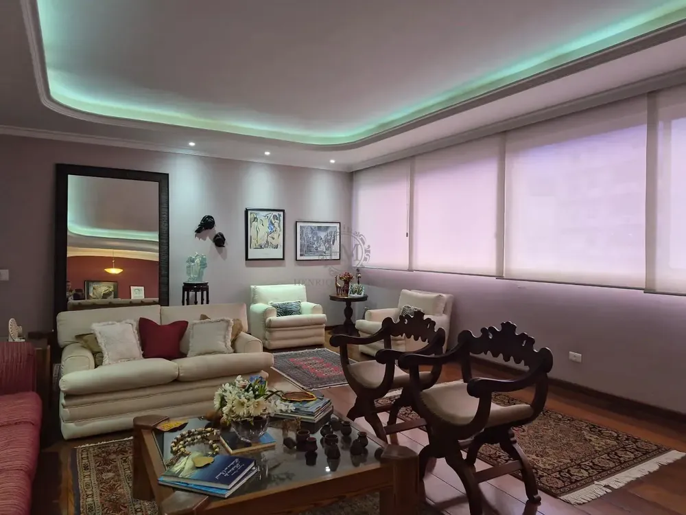 Apartamento, 4 quartos, 164 m² - Foto 57