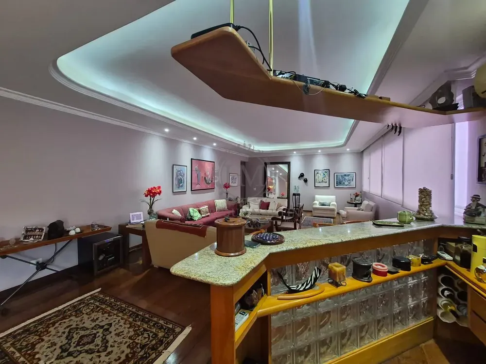Apartamento, 4 quartos, 164 m² - Foto 41
