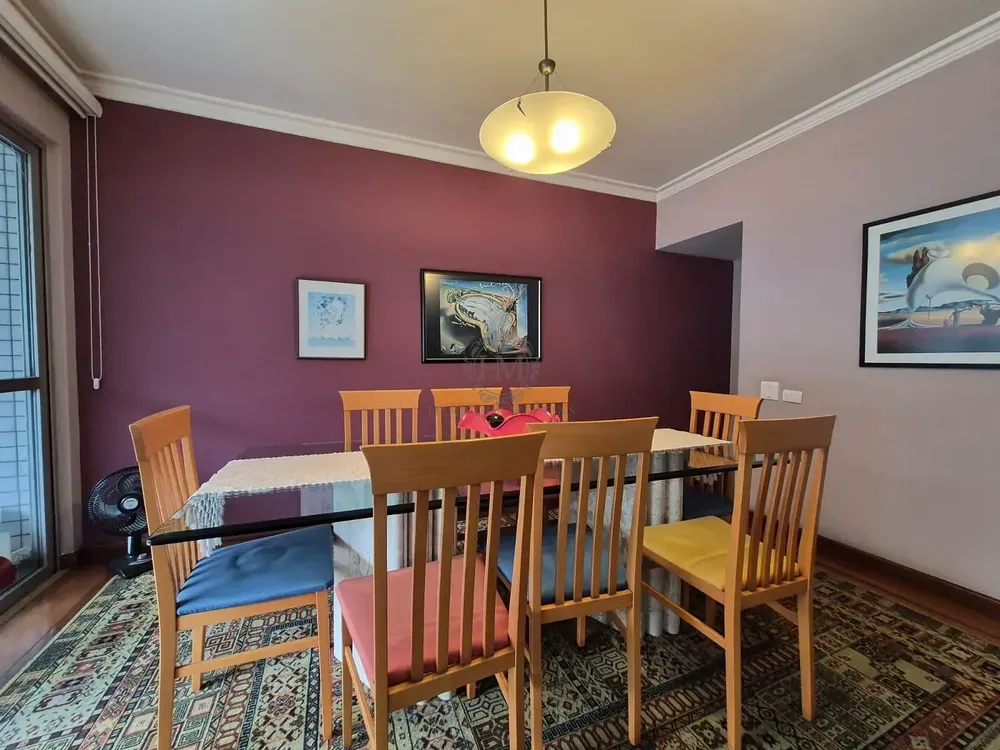 Apartamento, 4 quartos, 164 m² - Foto 54