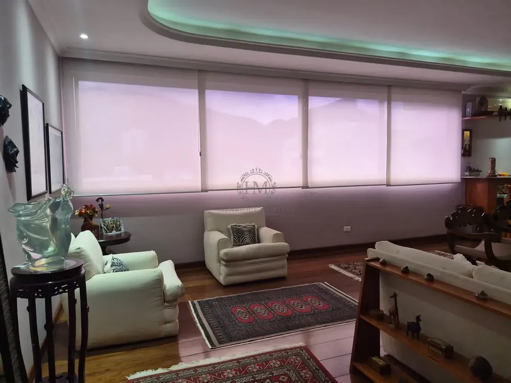 Apartamento, 4 quartos, 164 m² - Foto 61