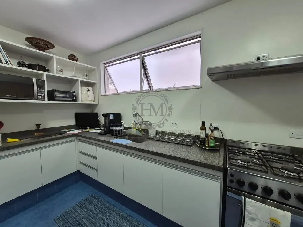 Apartamento, 4 quartos, 164 m² - Foto 4