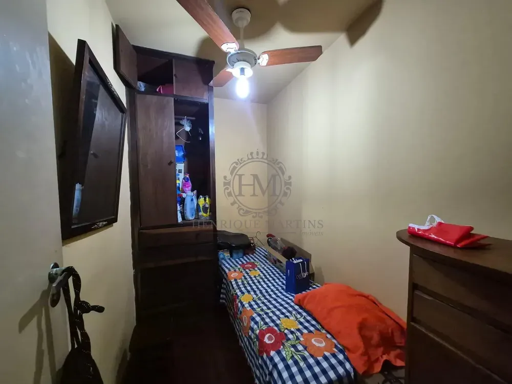 Apartamento, 4 quartos, 164 m² - Foto 12