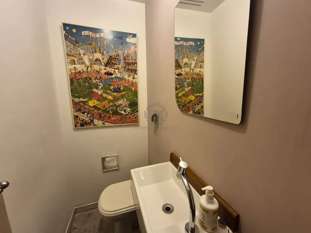 Apartamento, 4 quartos, 164 m² - Foto 64