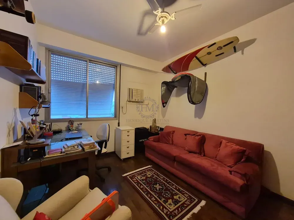 Apartamento, 4 quartos, 164 m² - Foto 68
