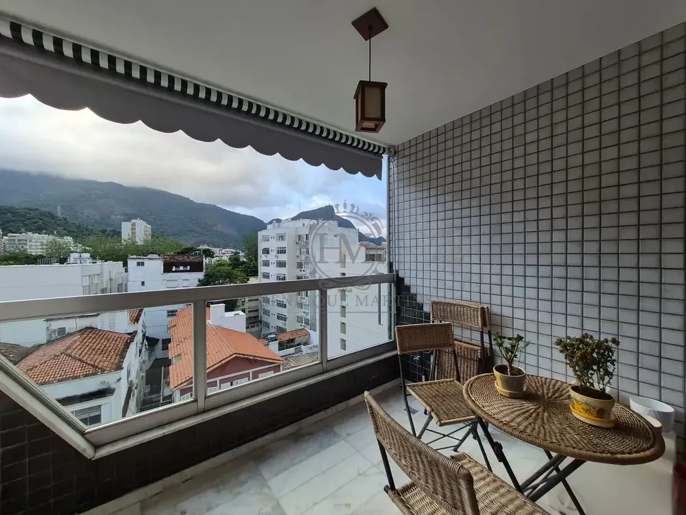 Apartamento, 4 quartos, 164 m² - Foto 11