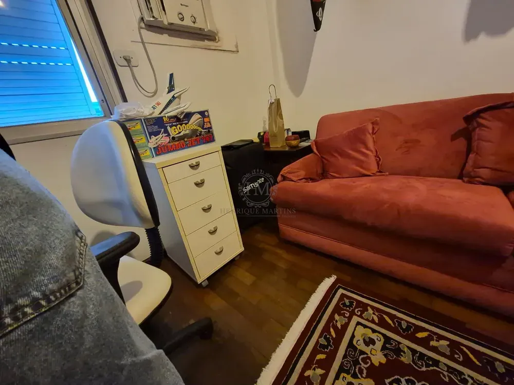 Apartamento, 4 quartos, 164 m² - Foto 70