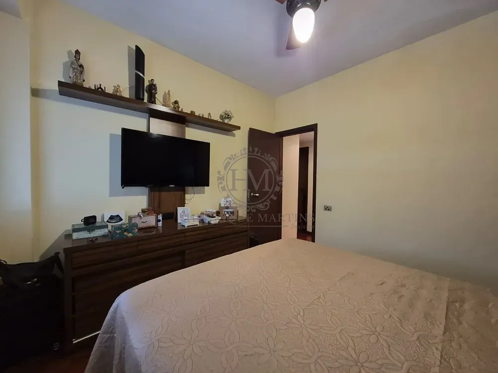 Apartamento, 4 quartos, 164 m² - Foto 38