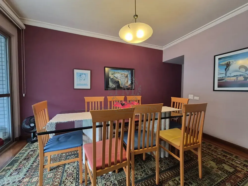 Apartamento, 4 quartos, 164 m² - Foto 49