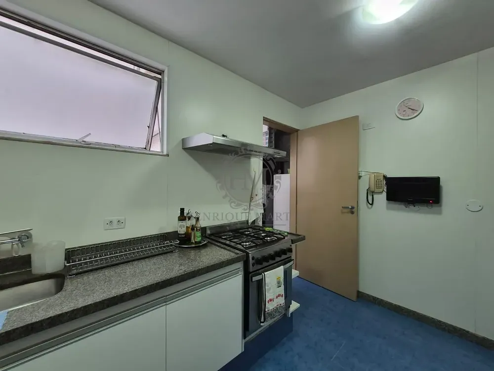 Apartamento, 4 quartos, 164 m² - Foto 23
