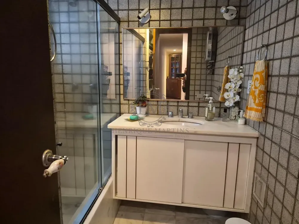 Apartamento, 4 quartos, 164 m² - Foto 37