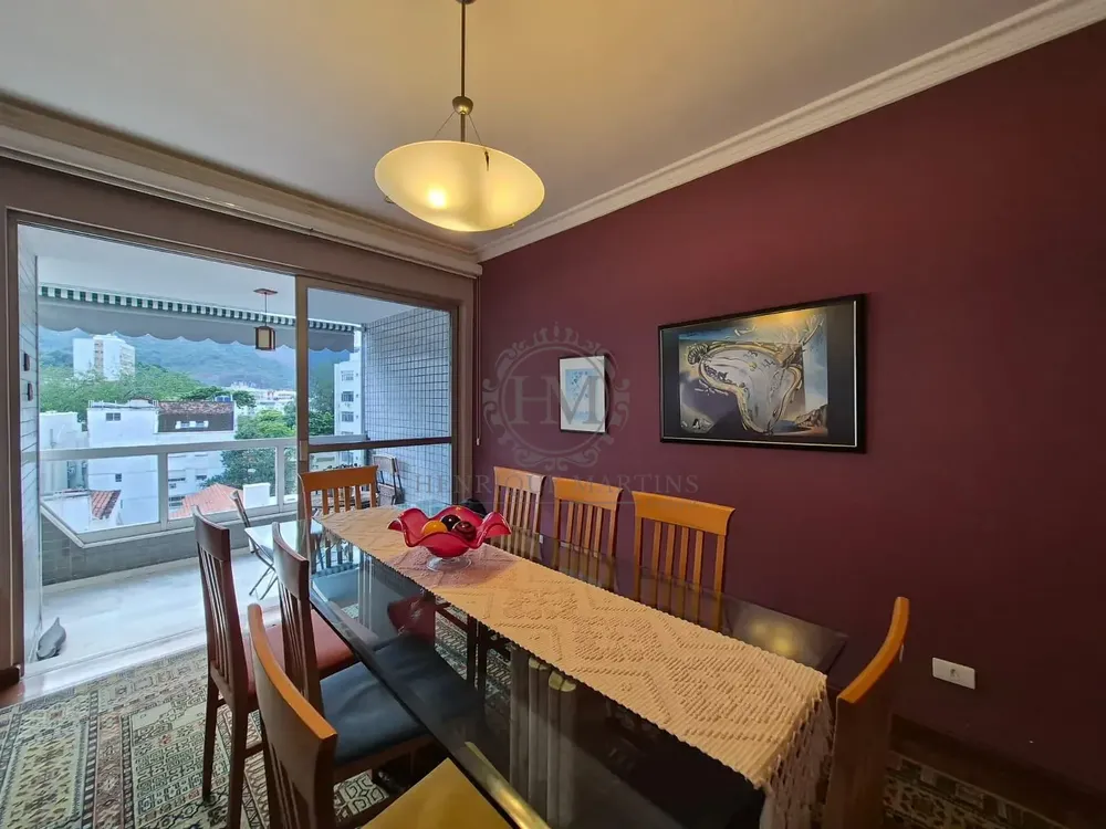 Apartamento, 4 quartos, 164 m² - Foto 45