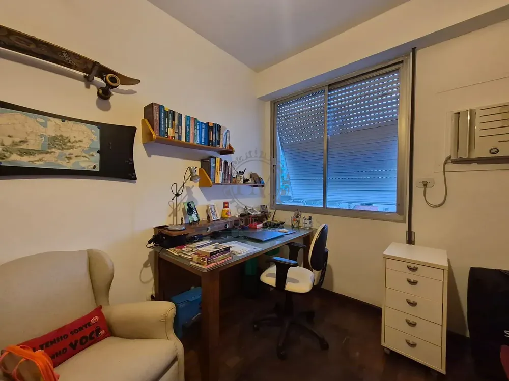 Apartamento, 4 quartos, 164 m² - Foto 15