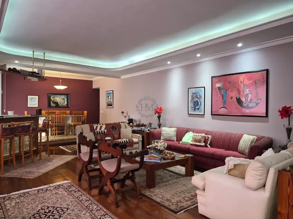 Apartamento, 4 quartos, 164 m² - Foto 58