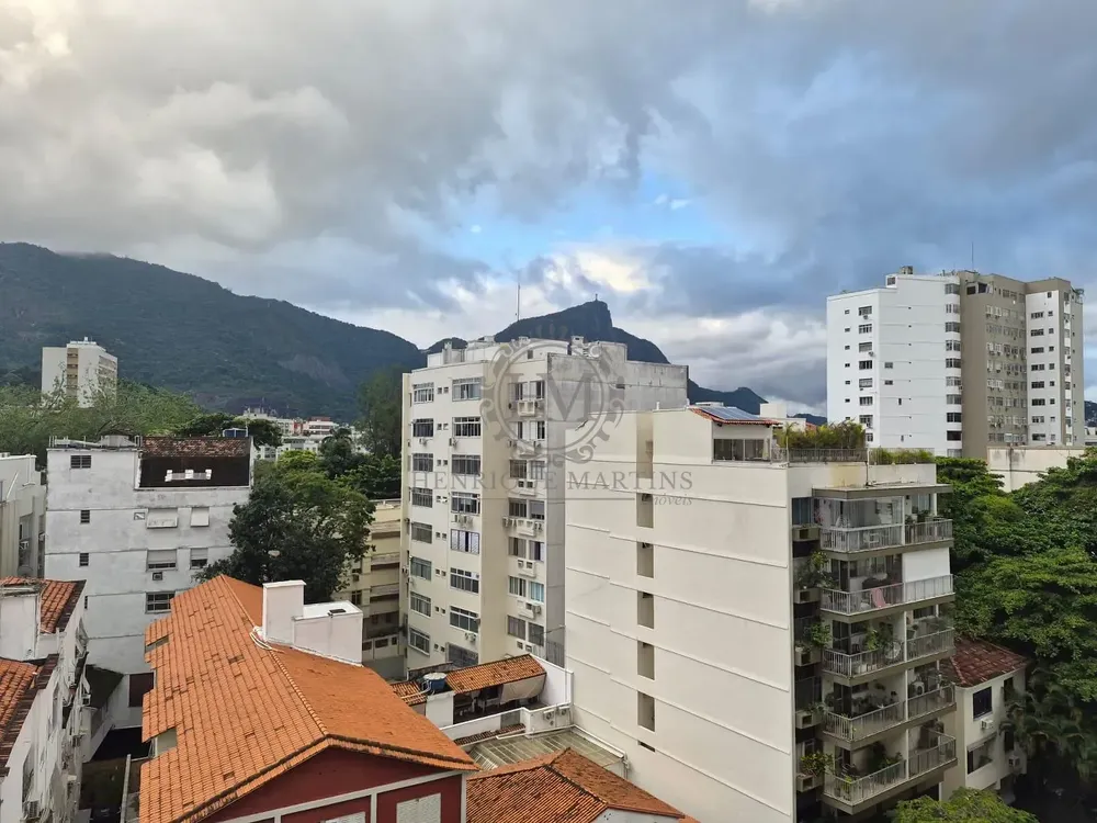 Apartamento, 4 quartos, 164 m² - Foto 42