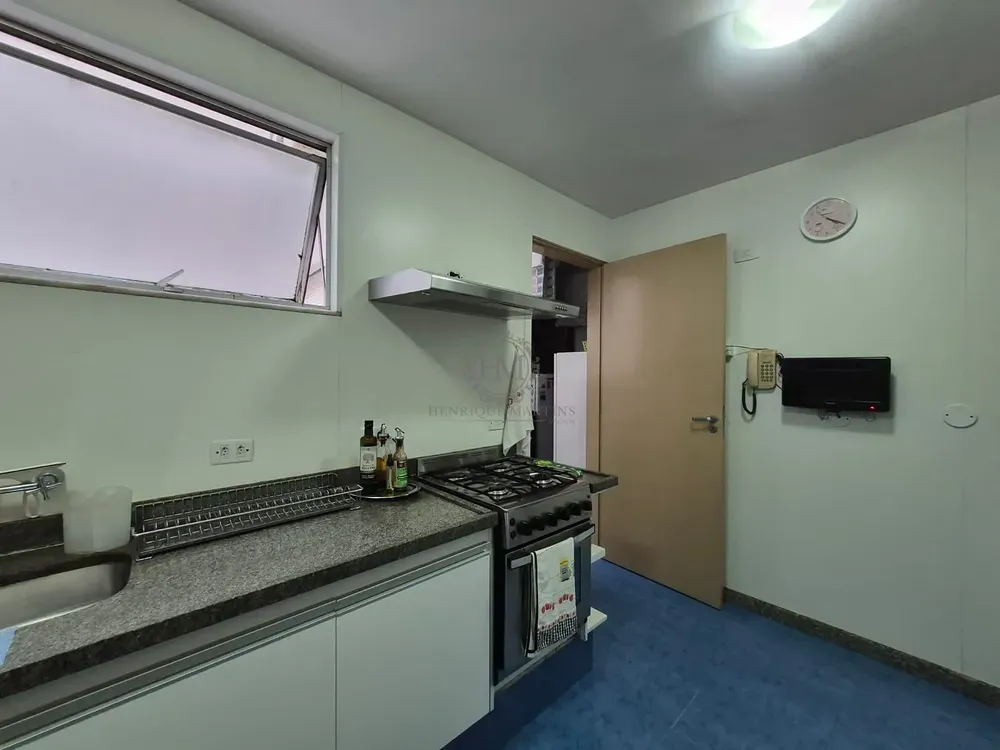 Apartamento, 4 quartos, 164 m² - Foto 92