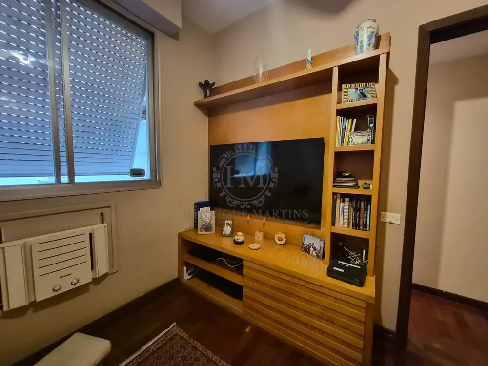 Apartamento, 4 quartos, 164 m² - Foto 14