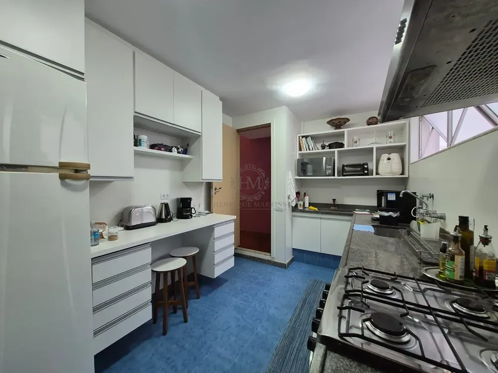 Apartamento, 4 quartos, 164 m² - Foto 90