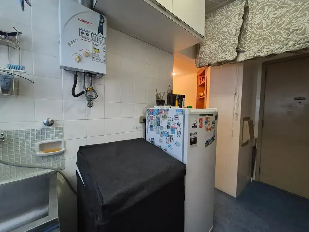 Apartamento, 4 quartos, 164 m² - Foto 93