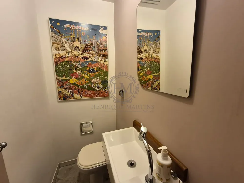 Apartamento, 4 quartos, 164 m² - Foto 22