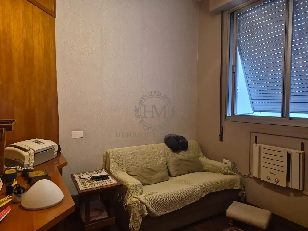 Apartamento, 4 quartos, 164 m² - Foto 31