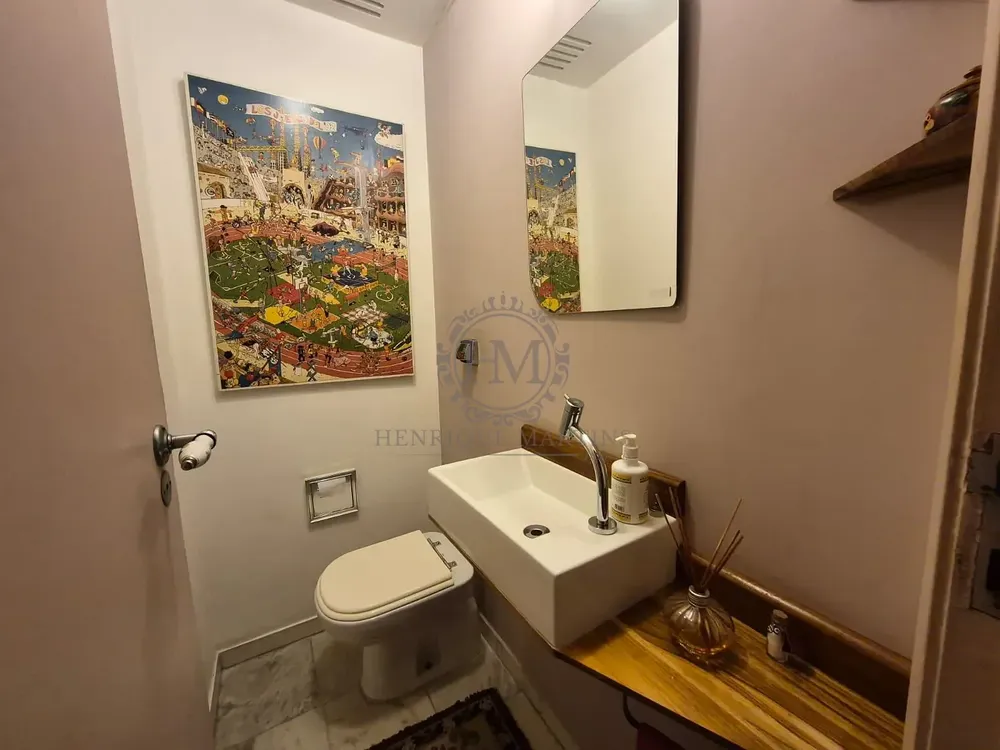Apartamento, 4 quartos, 164 m² - Foto 6