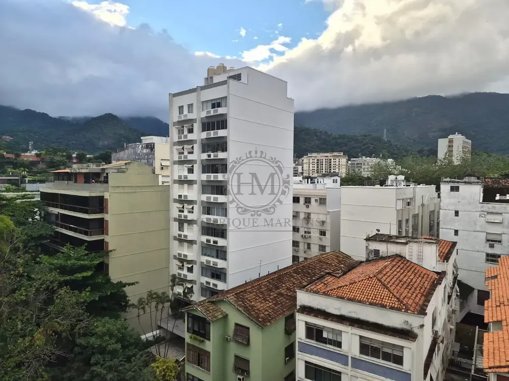 Apartamento, 4 quartos, 164 m² - Foto 17