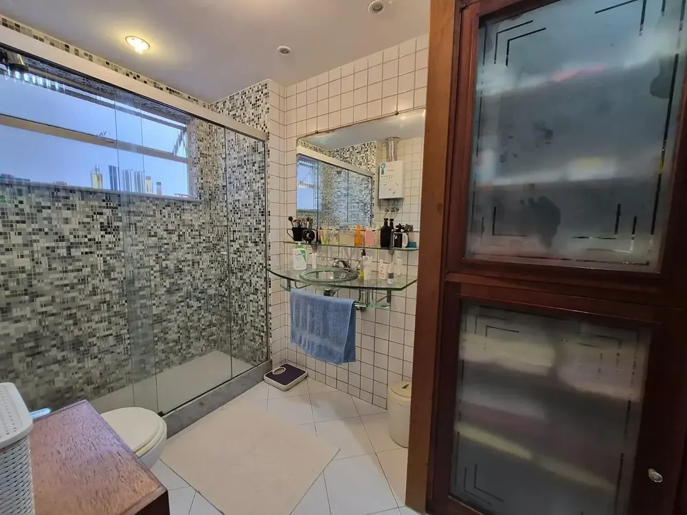 Apartamento, 4 quartos, 164 m² - Foto 83