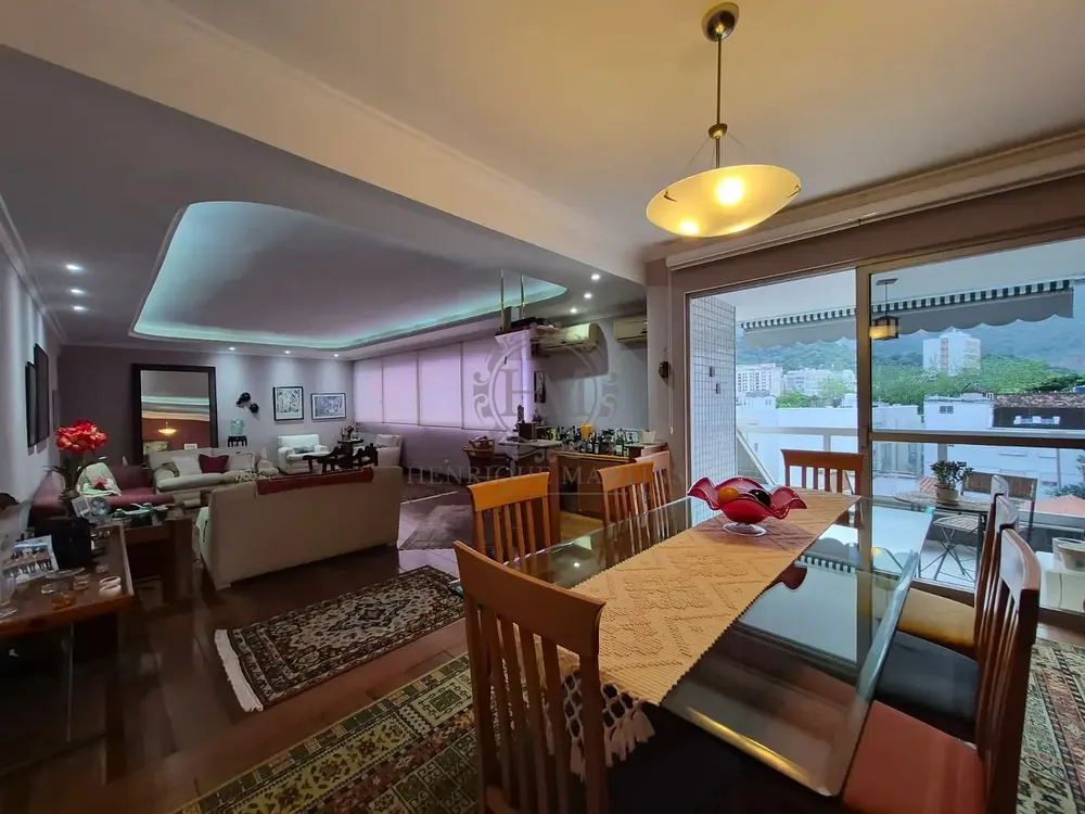 Apartamento, 4 quartos, 164 m² - Foto 13