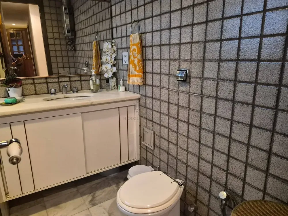 Apartamento, 4 quartos, 164 m² - Foto 73