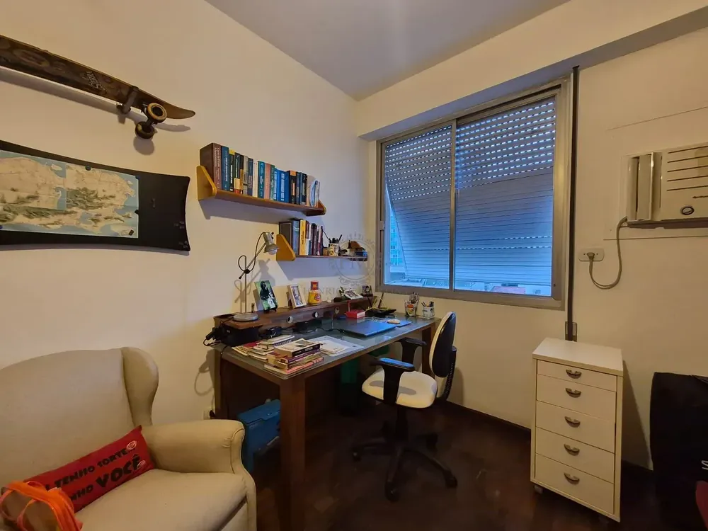 Apartamento, 4 quartos, 164 m² - Foto 71