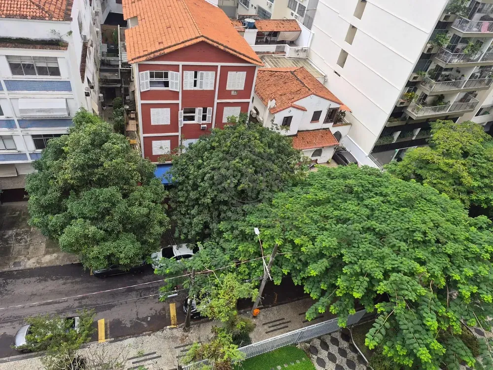 Apartamento, 4 quartos, 164 m² - Foto 44